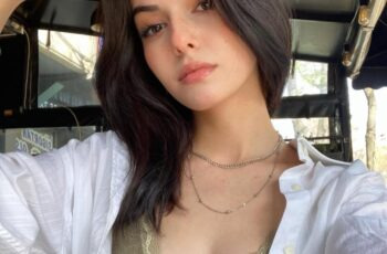 Karacasu Escort Ecem